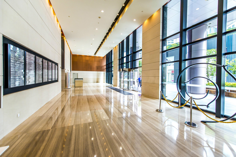 长宁区娄山关路站的南丰城项目简介